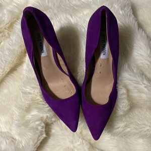 Steven Madden Sexy heel